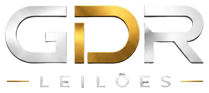 GDR Leilões - Leilões judiciais e extrajudiciais