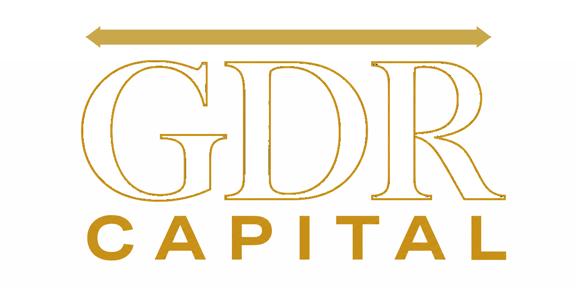 GDR Capital - Crédito e financiamento imobiliário
