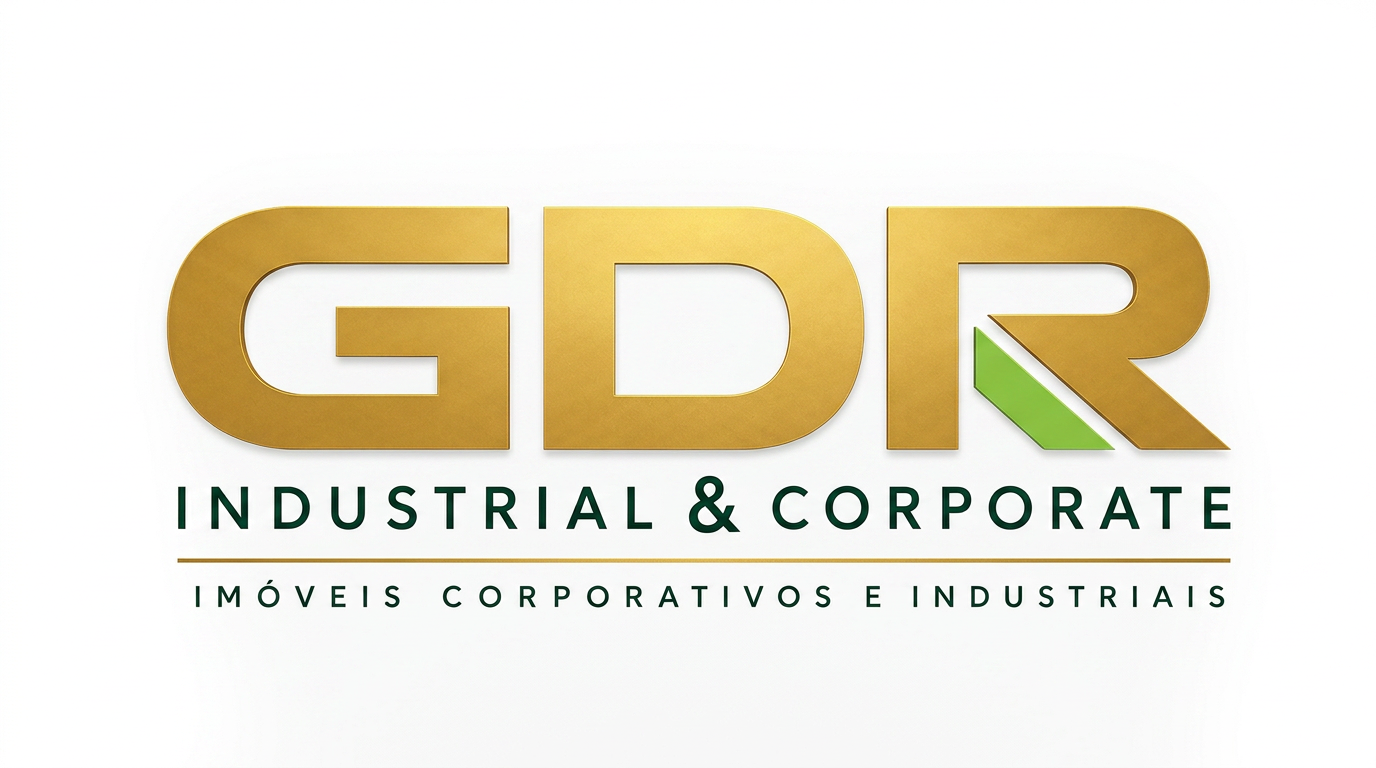 Logo GDR Industrial & Corporate