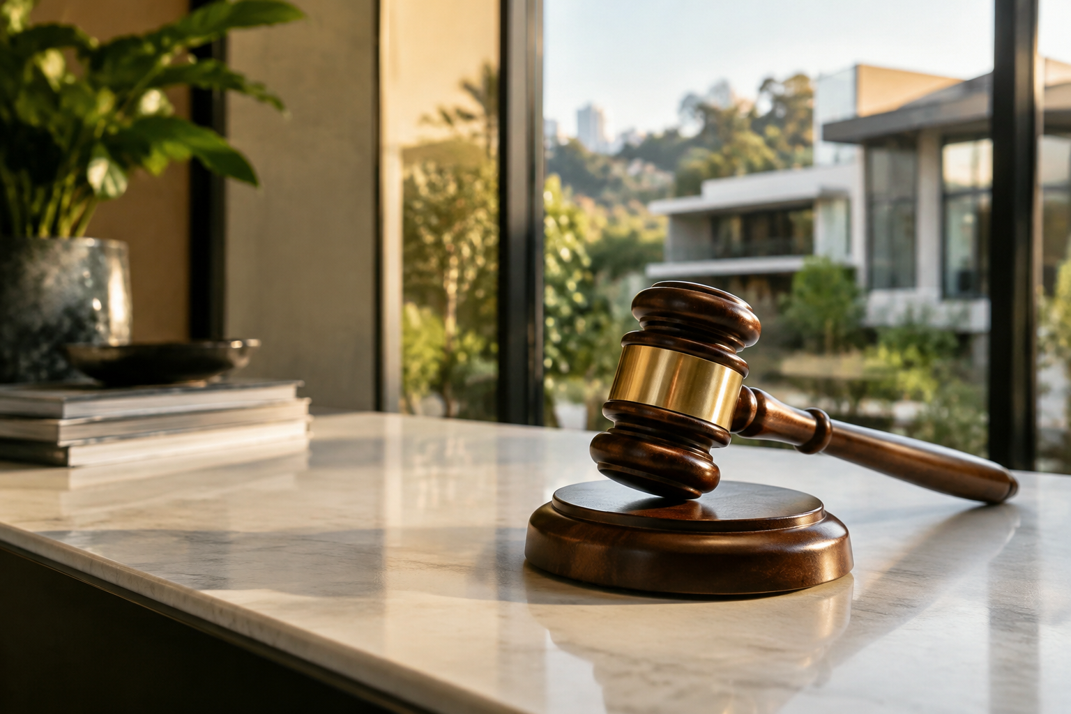 Seguro fiador: a única casa do fiador pode ir a leilão?