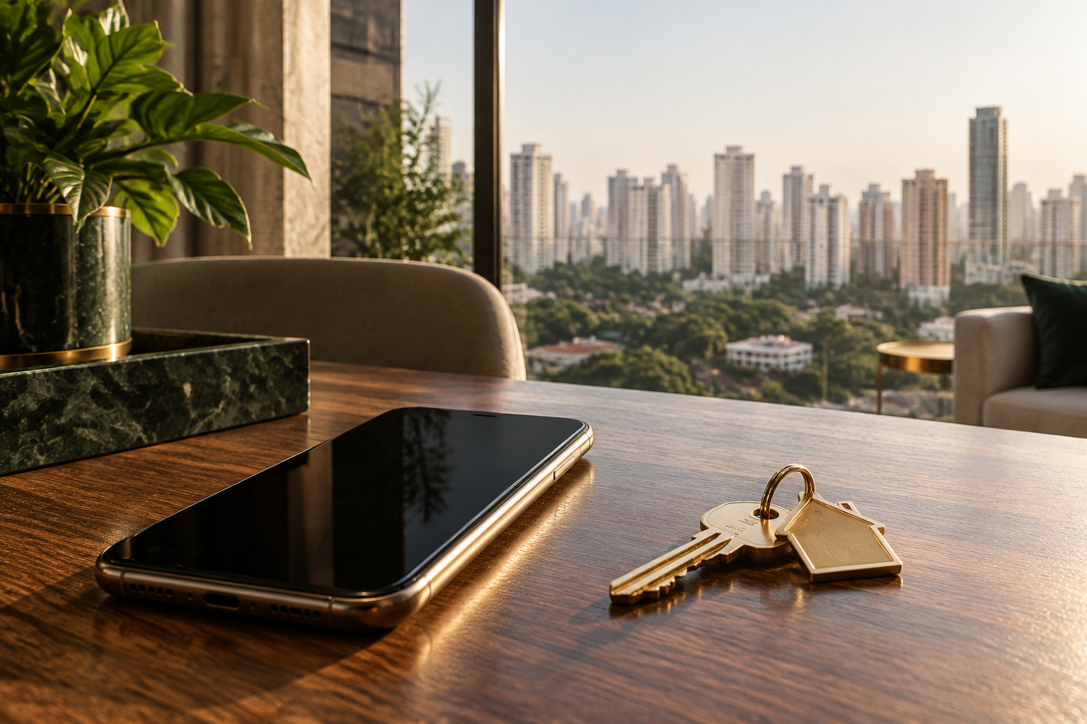 Crédito no Pix para dar entrada no imóvel pode comprometer o financiamento em 2027?