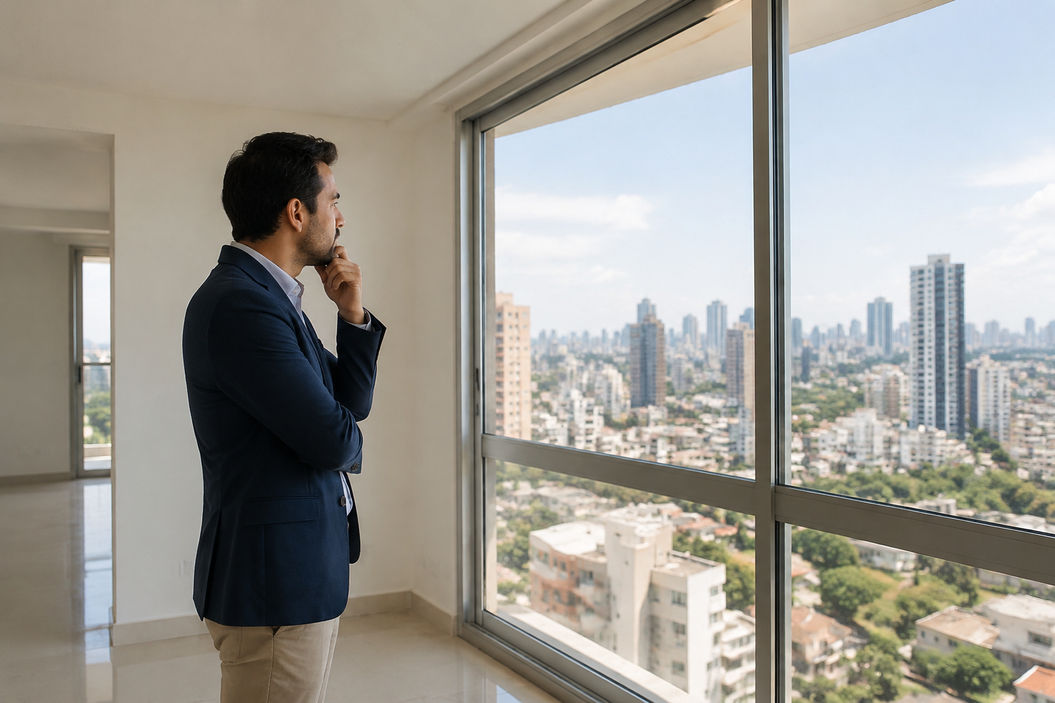 Fim do split payment: vale comprar imóvel em 2026 apostando em menos imposto em 2027?