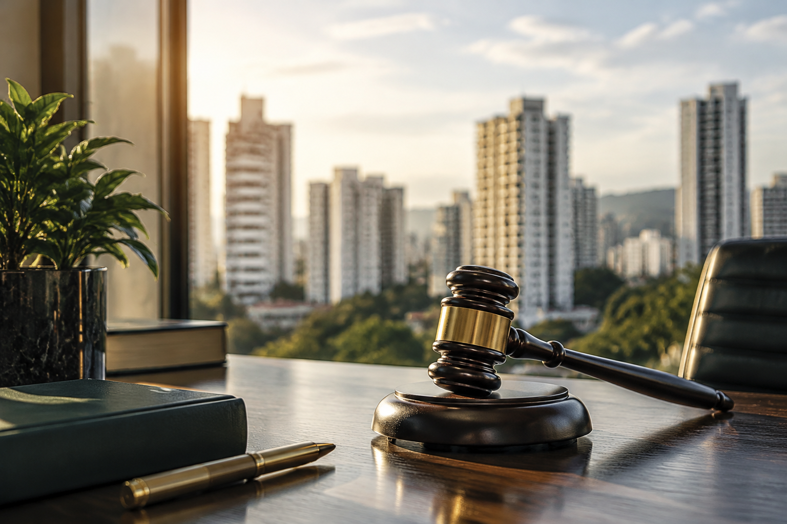 O antigo dono pode recuperar o imóvel depois que eu arrematar no leilão do banco?
