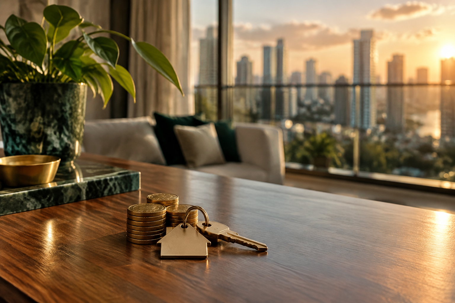 Pausar o financiamento imobiliário em 2026 pode encarecer a prestação em 2027?