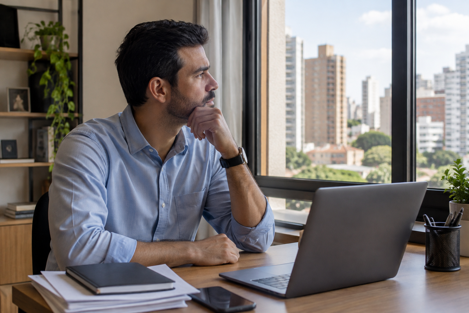 Bolsa em recorde: posso arrematar um imóvel antes de resgatar meus investimentos?
