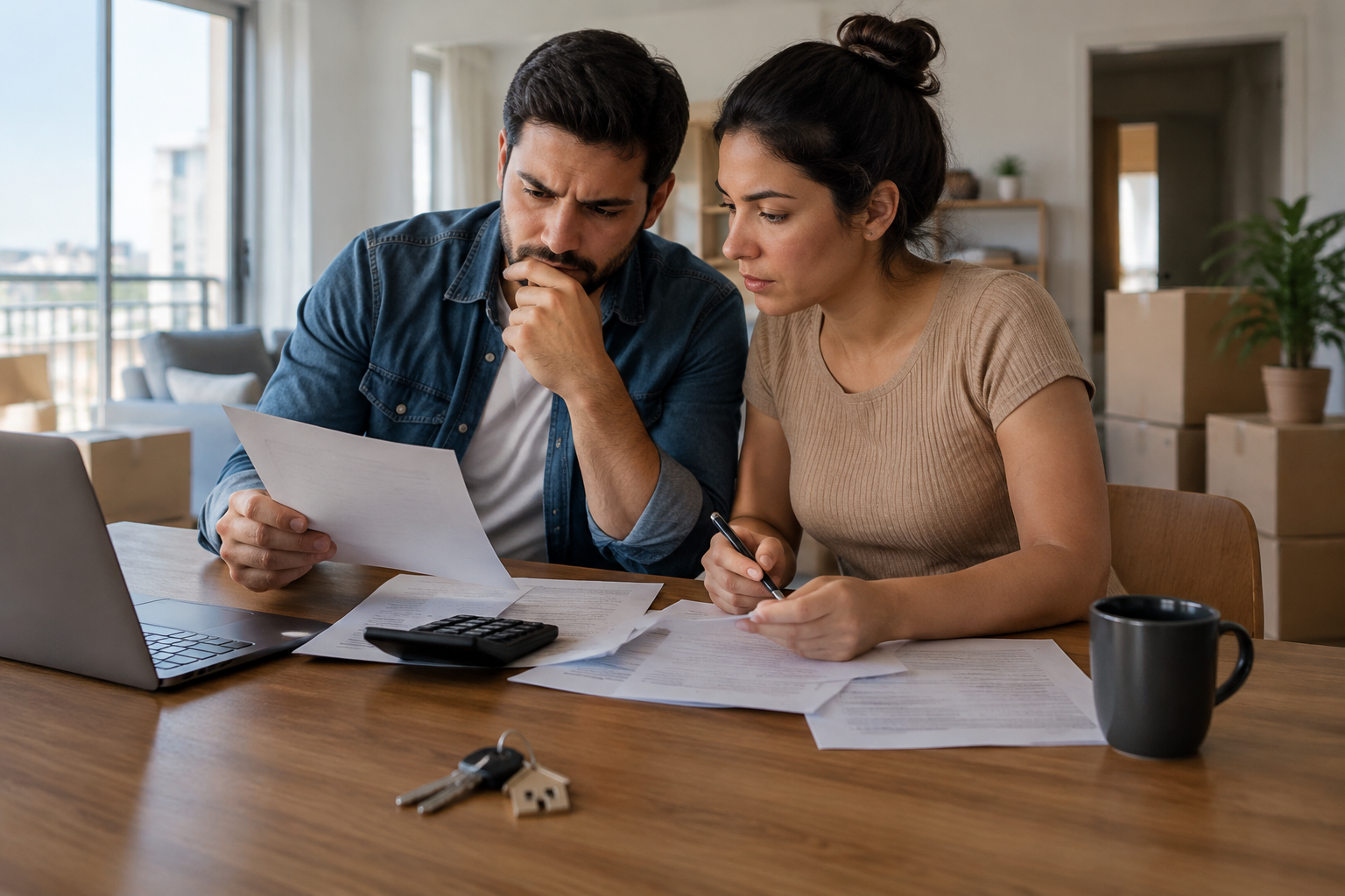 Financiamento pelo IPCA: a dívida pode crescer mesmo pagando em dia?
