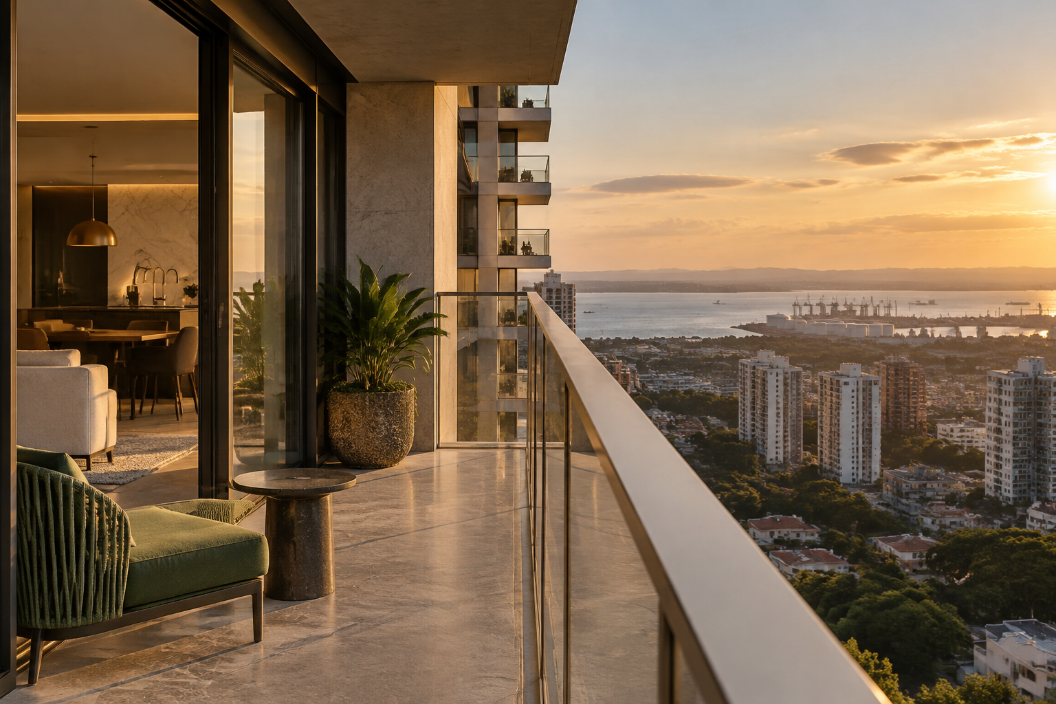 Imóvel na planta: quem paga se o banco não financiar todo o saldo em 2027?